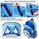 Bluey Bag for School or Nursery - Children's and Toddler Backpacks Rucksacks for Boys and Girls